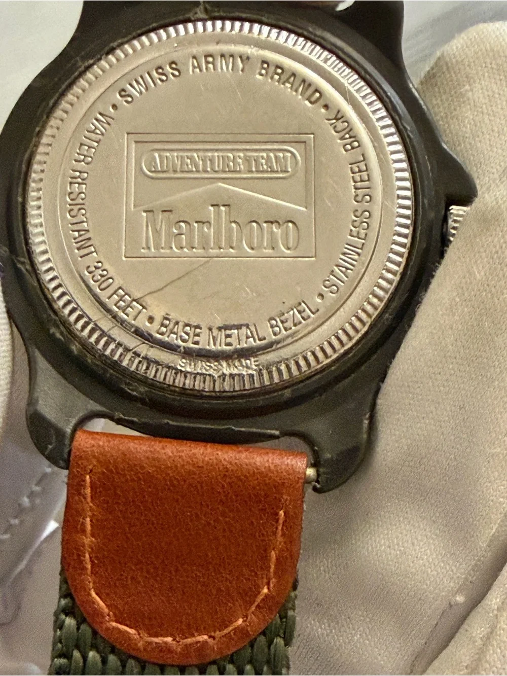 Vintage Victorinox Swiss Army 
